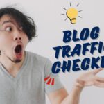 blog traffic checker