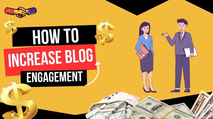 how to increase blog engagement