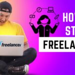 how to start freelancing
