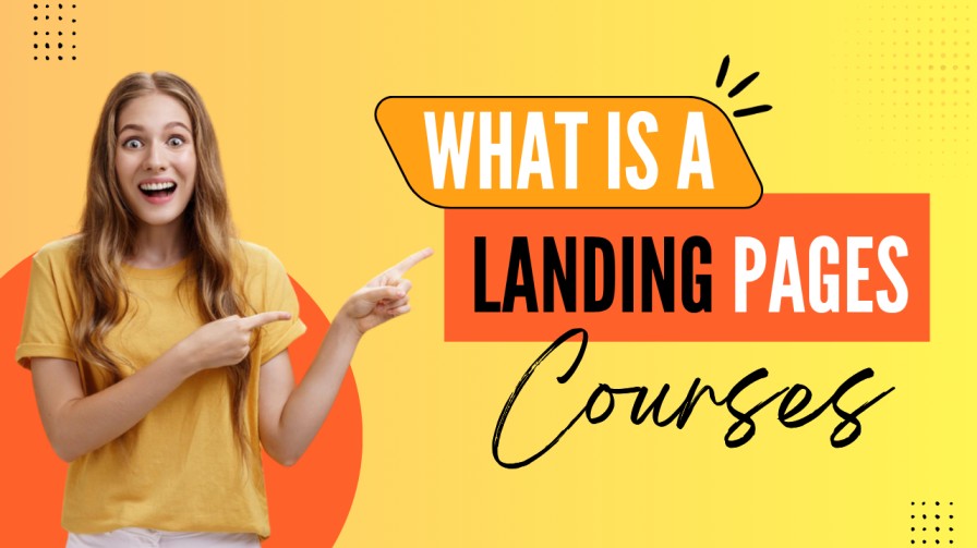 What Is A Landing Page