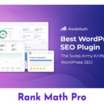 Rank Math Pro Plugin Free Download